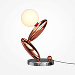 Настольный светильник Resonance 3000К 6Вт варинант исполнения - 5 | Loft Concept в Костроме