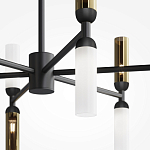 Подвесной светильник Soulful loft варинант исполнения - 2 | Loft Concept в Костроме