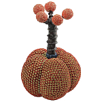 Статуэтка тропический фрукт Tropical Fruit Cinnamon варинант исполнения - 1 | Loft Concept в Костроме