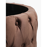 Пуф Milk chocolate варинант исполнения - 2 | Loft Concept в Костроме