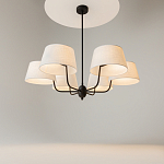 Люстра подвесная Modesto Е14 варинант исполнения - 3 | Loft Concept в Костроме