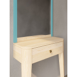 Зеркало «Маноа» варинант исполнения - 4 | Loft Concept в Костроме