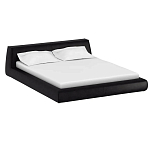 Кровать Vincent варинант исполнения - 1 | Loft Concept в Костроме