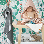 Настенный крючок в виде зайца Hare Wall Hook Pink варинант исполнения - 5 | Loft Concept в Костроме