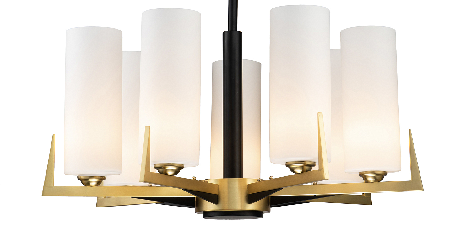 Люстра Benoit Chandelier 75 Люстра Benoit Chandelier 75 - Loft-Concept в Костроме