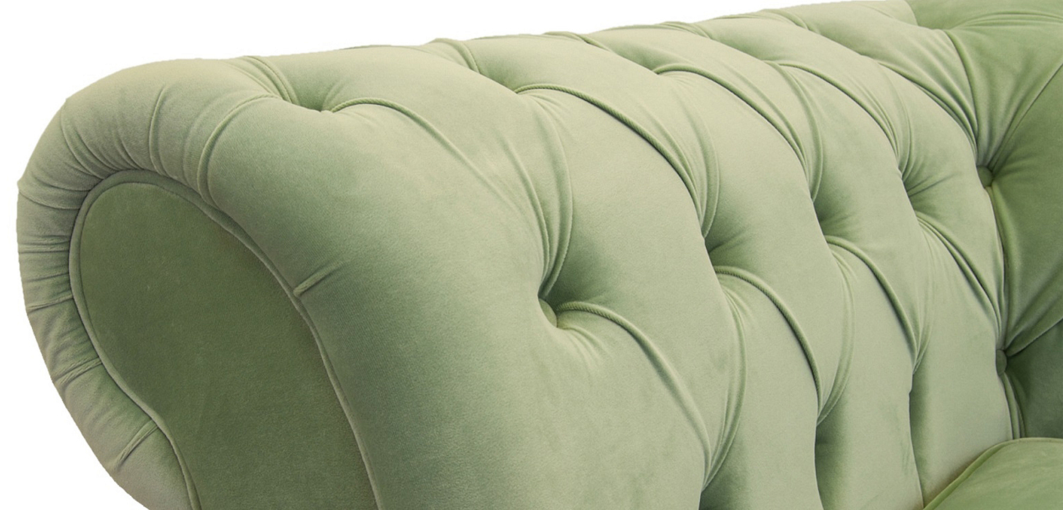 Диван Armel Sofa velour Диван Armel Sofa velour - Loft-Concept в Костроме