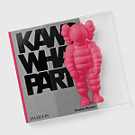 KAWS: What Party PINK Limited Edition в коробке варинант исполнения - 2 | Loft Concept в Костроме