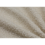 Мебельная ткань BUCKLE white белый цвет  N 1015 варинант исполнения - 1 | Loft Concept в Костроме