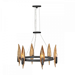 Люстра Hinkley 6 патронов варинант исполнения - 1 | Loft Concept в Костроме