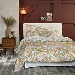 Бра с плафоном из плетенного бамбука Corzine варинант исполнения - 5 | Loft Concept в Костроме