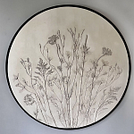 Ботаническое панно «Букет» варинант исполнения - 1 | Loft Concept в Костроме