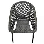 Стул плетеный  Wicker Durable Stool варинант исполнения - 2 | Loft Concept в Костроме
