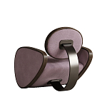 Кресло Nautilus Pink варинант исполнения - 2 | Loft Concept в Костроме