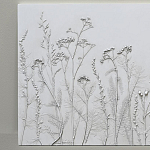 Панно Осень варинант исполнения - 2 | Loft Concept в Костроме