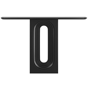 Консоль Madeline Console Black