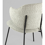 Стул Bellamy букле мятный варинант исполнения - 3 | Loft Concept в Костроме