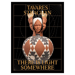Монография художника Tavares Strachan - There is Light Somewhere варинант исполнения - 1 | Loft Concept в Костроме