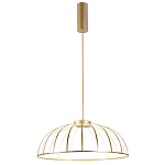 Подвесной светильник Brass Modern FRITURE VERTIGO PENDANT  варинант исполнения - 2 | Loft Concept в Костроме