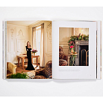 Книга дизайн интерьера Aerin Lauder: Living with Flowers варинант исполнения - 3 | Loft Concept в Костроме