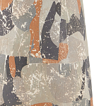 Настольная лампа с состаренным узором Passion варинант исполнения - 1 | Loft Concept в Костроме