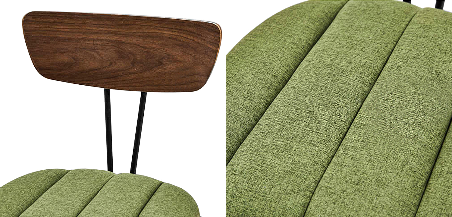 Стул Eogan Stool Стул Eogan Stool - Loft-Concept в Костроме