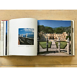 Книга 1990 Italian Splendor: Palaces, Castles and Villas Hardcover Book варинант исполнения - 2 | Loft Concept в Костроме