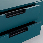 ТВ-тумба Poole TV Stand варинант исполнения - 4 | Loft Concept в Костроме