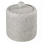 Банка для хранения с крышкой Purity варинант исполнения - 1 | Loft Concept в Костроме