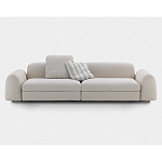 Дизайнерский Диван California трансформер прямой  варинант исполнения - 1 | Loft Concept в Костроме