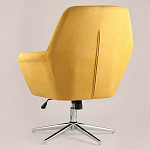 Мягкое кресло с широким сиденьем Ochery варинант исполнения - 3 | Loft Concept в Костроме