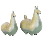 Статуэтка фигурная Cute horse варинант исполнения - 4 | Loft Concept в Костроме