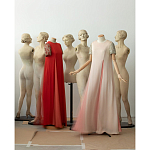 Книга Federico Forquet Conceived A Magical World of Fashion, Gardens, and Interiors варинант исполнения - 8 | Loft Concept в Костроме