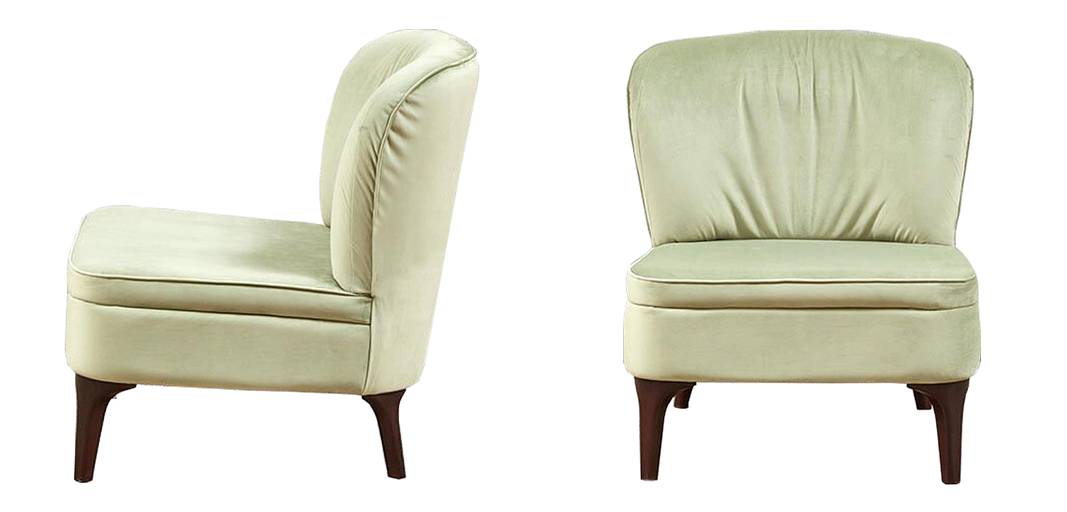Кресло Adelmo Chair Кресло Adelmo Chair - Loft-Concept в Костроме