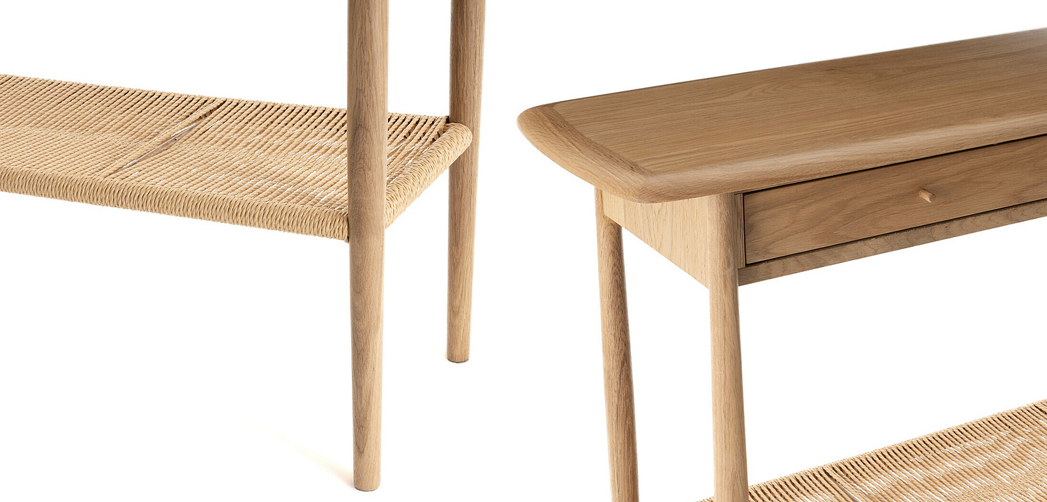 Консоль Espen Console Консоль Espen Console - Loft-Concept в Костроме
