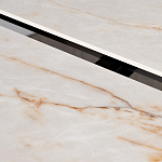 Стол обеденный раскладной керамический Folding Ceramic Table варинант исполнения - 3 | Loft Concept в Костроме