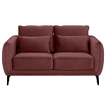 Диван двухместный с подлокотниками Harmony варинант исполнения - 14 | Loft Concept в Костроме