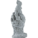 Кашпо The self-confident swan варинант исполнения - 2 | Loft Concept в Костроме