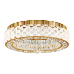 Потолочный светильник Castello 3000К 32Вт варинант исполнения - 3 | Loft Concept в Костроме