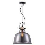 Подвесной светильник Dernok варинант исполнения - 3 | Loft Concept в Костроме