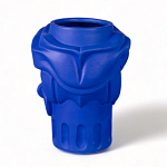 Ваза Seletti Man Blue варинант исполнения - 4 | Loft Concept в Костроме