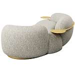 Диван Malibu варинант исполнения - 2 | Loft Concept в Костроме