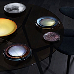 Блюдо Seletti Sun варинант исполнения - 3 | Loft Concept в Костроме