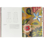 Коллекция моды Музея Виктории и Альберта 18th-Century Fashion in Detail варинант исполнения - 3 | Loft Concept в Костроме