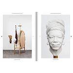 Монография художника Tavares Strachan - There is Light Somewhere варинант исполнения - 7 | Loft Concept в Костроме