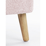 Пуф Fatal pink варинант исполнения - 4 | Loft Concept в Костроме