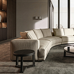 Дизайнерский модульный диван AUGUSTO Sofa варинант исполнения - 9 | Loft Concept в Костроме