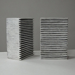 Бра «Керамическое» ручной работы варинант исполнения - 1 | Loft Concept в Костроме