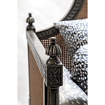 Диван в гостиную Paris Sofa Daybed Blue Deer варинант исполнения - 3 | Loft Concept в Костроме