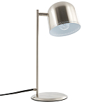 Настольная лампа с регулируемым абажуром Wilona Lighting варинант исполнения - 3 | Loft Concept в Костроме