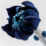 Дизайнерская статуэтка  для интерьера Tropical Fruit Pandora 11 варинант исполнения - 1 | Loft Concept в Костроме